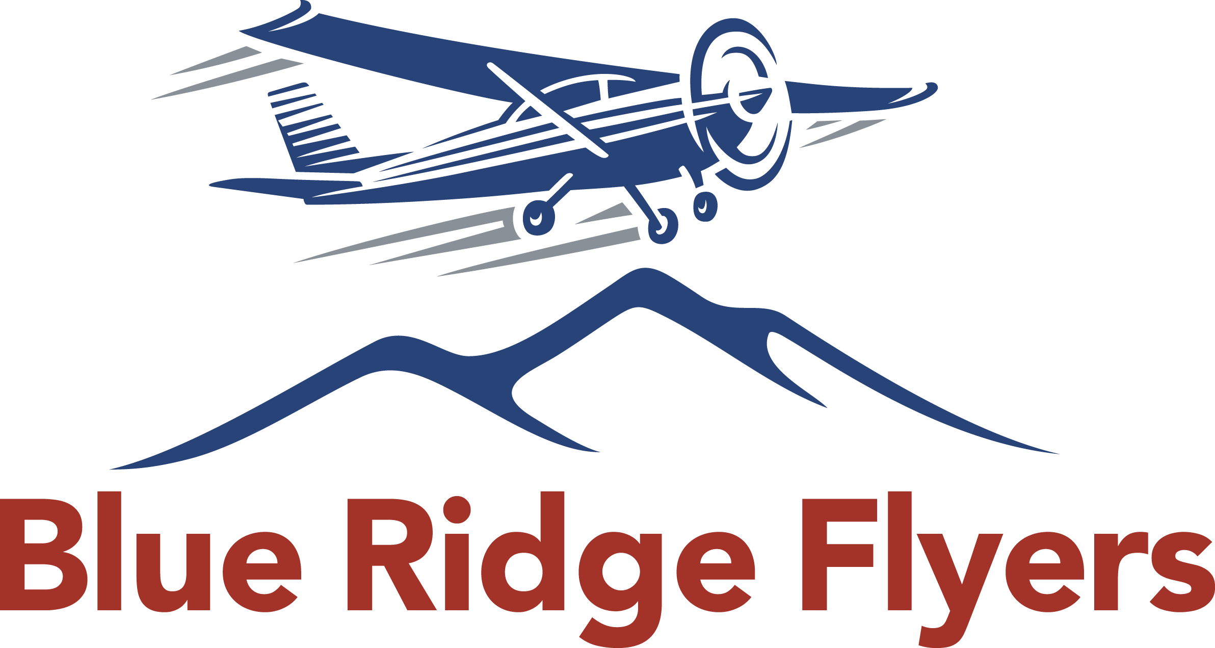 Blue Ridge Flyers